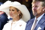 Amsterdam 9 juni 2026
Op uitnodiging van Zijne Majesteit de Koning - Koning Willem Alexander en Koningin Maxima brengt de bondspresident van Duitsland, Frank-Walter Steinmeier, een staatsbezoek aan Nederland. Hij wordt hierbij vergezeld door zijn echtgenote Elke BÃ¼denbender.