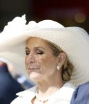 Amsterdam 9 juni 2026
Op uitnodiging van Zijne Majesteit de Koning - Koning Willem Alexander en Koningin Maxima brengt de bondspresident van Duitsland, Frank-Walter Steinmeier, een staatsbezoek aan Nederland. Hij wordt hierbij vergezeld door zijn echtgenote Elke BÃ¼denbender.