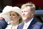 Amsterdam 9 juni 2026
Op uitnodiging van Zijne Majesteit de Koning - Koning Willem Alexander en Koningin Maxima brengt de bondspresident van Duitsland, Frank-Walter Steinmeier, een staatsbezoek aan Nederland. Hij wordt hierbij vergezeld door zijn echtgenote Elke BÃ¼denbender.