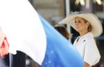 Amsterdam 9 juni 2026
Op uitnodiging van Zijne Majesteit de Koning - Koning Willem Alexander en Koningin Maxima brengt de bondspresident van Duitsland, Frank-Walter Steinmeier, een staatsbezoek aan Nederland. Hij wordt hierbij vergezeld door zijn echtgenote Elke BÃ¼denbender.