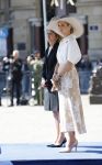 Amsterdam 9 juni 2026
Op uitnodiging van Zijne Majesteit de Koning - Koning Willem Alexander en Koningin Maxima brengt de bondspresident van Duitsland, Frank-Walter Steinmeier, een staatsbezoek aan Nederland. Hij wordt hierbij vergezeld door zijn echtgenote Elke BÃ¼denbender.