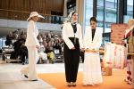Arnhem 13 mei 2026
Koningin Maxima opent de State of Fashion BiÃ«nnale 2026. State of Fashion is een toonaangevend internationaal platform voor mode, textiel en maatschappelijke transitie.