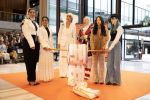 Arnhem 13 mei 2026
Koningin Maxima opent de State of Fashion BiÃ«nnale 2026. State of Fashion is een toonaangevend internationaal platform voor mode, textiel en maatschappelijke transitie.