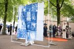 Arnhem 13 mei 2026
Koningin Maxima opent de State of Fashion BiÃ«nnale 2026. State of Fashion is een toonaangevend internationaal platform voor mode, textiel en maatschappelijke transitie.