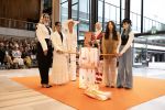 Arnhem 13 mei 2026
Koningin Maxima opent de State of Fashion BiÃ«nnale 2026. State of Fashion is een toonaangevend internationaal platform voor mode, textiel en maatschappelijke transitie.