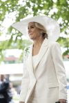 Arnhem 13 mei 2026
Koningin Maxima opent de State of Fashion BiÃ«nnale 2026. State of Fashion is een toonaangevend internationaal platform voor mode, textiel en maatschappelijke transitie.