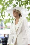 Arnhem 13 mei 2026
Koningin Maxima opent de State of Fashion BiÃ«nnale 2026. State of Fashion is een toonaangevend internationaal platform voor mode, textiel en maatschappelijke transitie.