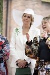 Arnhem 13 mei 2026
Koningin Maxima opent de State of Fashion BiÃ«nnale 2026. State of Fashion is een toonaangevend internationaal platform voor mode, textiel en maatschappelijke transitie.