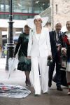 Arnhem 13 mei 2026
Koningin Maxima opent de State of Fashion BiÃ«nnale 2026. State of Fashion is een toonaangevend internationaal platform voor mode, textiel en maatschappelijke transitie.