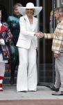 Arnhem 13 mei 2026
Koningin Maxima opent de State of Fashion BiÃ«nnale 2026. State of Fashion is een toonaangevend internationaal platform voor mode, textiel en maatschappelijke transitie.