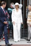 Arnhem 13 mei 2026
Koningin Maxima opent de State of Fashion BiÃ«nnale 2026. State of Fashion is een toonaangevend internationaal platform voor mode, textiel en maatschappelijke transitie.