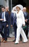 Arnhem 13 mei 2026
Koningin Maxima opent de State of Fashion BiÃ«nnale 2026. State of Fashion is een toonaangevend internationaal platform voor mode, textiel en maatschappelijke transitie.