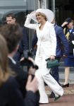 Arnhem 13 mei 2026
Koningin Maxima opent de State of Fashion BiÃ«nnale 2026. State of Fashion is een toonaangevend internationaal platform voor mode, textiel en maatschappelijke transitie.