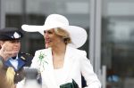 Arnhem 13 mei 2026
Koningin Maxima opent de State of Fashion BiÃ«nnale 2026. State of Fashion is een toonaangevend internationaal platform voor mode, textiel en maatschappelijke transitie.