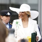 Arnhem 13 mei 2026
Koningin Maxima opent de State of Fashion BiÃ«nnale 2026. State of Fashion is een toonaangevend internationaal platform voor mode, textiel en maatschappelijke transitie.