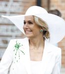 Arnhem 13 mei 2026
Koningin Maxima opent de State of Fashion BiÃ«nnale 2026. State of Fashion is een toonaangevend internationaal platform voor mode, textiel en maatschappelijke transitie.