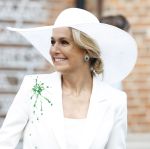 Arnhem 13 mei 2026
Koningin Maxima opent de State of Fashion BiÃ«nnale 2026. State of Fashion is een toonaangevend internationaal platform voor mode, textiel en maatschappelijke transitie.