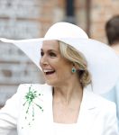 Arnhem 13 mei 2026
Koningin Maxima opent de State of Fashion BiÃ«nnale 2026. State of Fashion is een toonaangevend internationaal platform voor mode, textiel en maatschappelijke transitie.