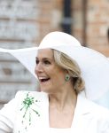Arnhem 13 mei 2026
Koningin Maxima opent de State of Fashion BiÃ«nnale 2026. State of Fashion is een toonaangevend internationaal platform voor mode, textiel en maatschappelijke transitie.