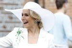 Arnhem 13 mei 2026
Koningin Maxima opent de State of Fashion BiÃ«nnale 2026. State of Fashion is een toonaangevend internationaal platform voor mode, textiel en maatschappelijke transitie.