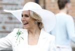 Arnhem 13 mei 2026
Koningin Maxima opent de State of Fashion BiÃ«nnale 2026. State of Fashion is een toonaangevend internationaal platform voor mode, textiel en maatschappelijke transitie.
