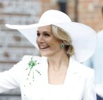 Arnhem 13 mei 2026
Koningin Maxima opent de State of Fashion BiÃ«nnale 2026. State of Fashion is een toonaangevend internationaal platform voor mode, textiel en maatschappelijke transitie.