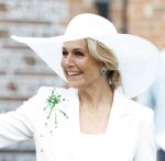 Arnhem 13 mei 2026
Koningin Maxima opent de State of Fashion BiÃ«nnale 2026. State of Fashion is een toonaangevend internationaal platform voor mode, textiel en maatschappelijke transitie.