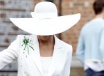 Arnhem 13 mei 2026
Koningin Maxima opent de State of Fashion BiÃ«nnale 2026. State of Fashion is een toonaangevend internationaal platform voor mode, textiel en maatschappelijke transitie.
