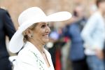 Arnhem 13 mei 2026
Koningin Maxima opent de State of Fashion BiÃ«nnale 2026. State of Fashion is een toonaangevend internationaal platform voor mode, textiel en maatschappelijke transitie.