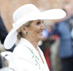Arnhem 13 mei 2026
Koningin Maxima opent de State of Fashion BiÃ«nnale 2026. State of Fashion is een toonaangevend internationaal platform voor mode, textiel en maatschappelijke transitie.
