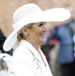 Arnhem 13 mei 2026
Koningin Maxima opent de State of Fashion BiÃ«nnale 2026. State of Fashion is een toonaangevend internationaal platform voor mode, textiel en maatschappelijke transitie.