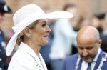 Arnhem 13 mei 2026
Koningin Maxima opent de State of Fashion BiÃ«nnale 2026. State of Fashion is een toonaangevend internationaal platform voor mode, textiel en maatschappelijke transitie.