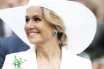 Arnhem 13 mei 2026
Koningin Maxima opent de State of Fashion BiÃ«nnale 2026. State of Fashion is een toonaangevend internationaal platform voor mode, textiel en maatschappelijke transitie.