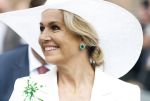 Arnhem 13 mei 2026
Koningin Maxima opent de State of Fashion BiÃ«nnale 2026. State of Fashion is een toonaangevend internationaal platform voor mode, textiel en maatschappelijke transitie.