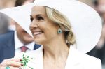 Arnhem 13 mei 2026
Koningin Maxima opent de State of Fashion BiÃ«nnale 2026. State of Fashion is een toonaangevend internationaal platform voor mode, textiel en maatschappelijke transitie.