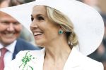 Arnhem 13 mei 2026
Koningin Maxima opent de State of Fashion BiÃ«nnale 2026. State of Fashion is een toonaangevend internationaal platform voor mode, textiel en maatschappelijke transitie.