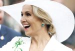 Arnhem 13 mei 2026
Koningin Maxima opent de State of Fashion BiÃ«nnale 2026. State of Fashion is een toonaangevend internationaal platform voor mode, textiel en maatschappelijke transitie.