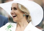 Arnhem 13 mei 2026
Koningin Maxima opent de State of Fashion BiÃ«nnale 2026. State of Fashion is een toonaangevend internationaal platform voor mode, textiel en maatschappelijke transitie.