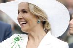 Arnhem 13 mei 2026
Koningin Maxima opent de State of Fashion BiÃ«nnale 2026. State of Fashion is een toonaangevend internationaal platform voor mode, textiel en maatschappelijke transitie.