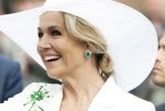 Arnhem 13 mei 2026
Koningin Maxima opent de State of Fashion BiÃ«nnale 2026. State of Fashion is een toonaangevend internationaal platform voor mode, textiel en maatschappelijke transitie.