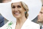 Arnhem 13 mei 2026
Koningin Maxima opent de State of Fashion BiÃ«nnale 2026. State of Fashion is een toonaangevend internationaal platform voor mode, textiel en maatschappelijke transitie.
