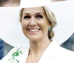 Arnhem 13 mei 2026
Koningin Maxima opent de State of Fashion BiÃ«nnale 2026. State of Fashion is een toonaangevend internationaal platform voor mode, textiel en maatschappelijke transitie.