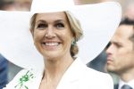 Arnhem 13 mei 2026
Koningin Maxima opent de State of Fashion BiÃ«nnale 2026. State of Fashion is een toonaangevend internationaal platform voor mode, textiel en maatschappelijke transitie.