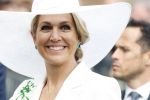 Arnhem 13 mei 2026
Koningin Maxima opent de State of Fashion BiÃ«nnale 2026. State of Fashion is een toonaangevend internationaal platform voor mode, textiel en maatschappelijke transitie.