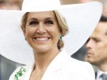 Arnhem 13 mei 2026
Koningin Maxima opent de State of Fashion BiÃ«nnale 2026. State of Fashion is een toonaangevend internationaal platform voor mode, textiel en maatschappelijke transitie.