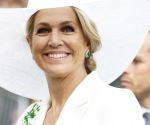 Arnhem 13 mei 2026
Koningin Maxima opent de State of Fashion BiÃ«nnale 2026. State of Fashion is een toonaangevend internationaal platform voor mode, textiel en maatschappelijke transitie.
