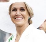 Arnhem 13 mei 2026
Koningin Maxima opent de State of Fashion BiÃ«nnale 2026. State of Fashion is een toonaangevend internationaal platform voor mode, textiel en maatschappelijke transitie.