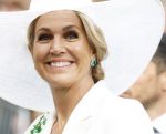 Arnhem 13 mei 2026
Koningin Maxima opent de State of Fashion BiÃ«nnale 2026. State of Fashion is een toonaangevend internationaal platform voor mode, textiel en maatschappelijke transitie.