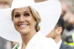 Arnhem 13 mei 2026
Koningin Maxima opent de State of Fashion BiÃ«nnale 2026. State of Fashion is een toonaangevend internationaal platform voor mode, textiel en maatschappelijke transitie.
