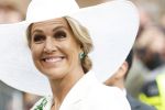 Arnhem 13 mei 2026
Koningin Maxima opent de State of Fashion BiÃ«nnale 2026. State of Fashion is een toonaangevend internationaal platform voor mode, textiel en maatschappelijke transitie.